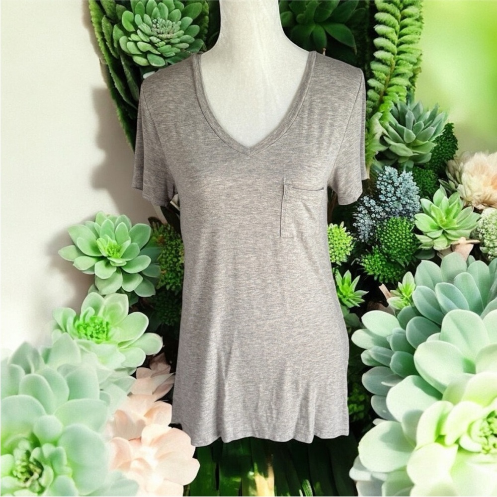 Mossimo Supply Co. Tan Tunic